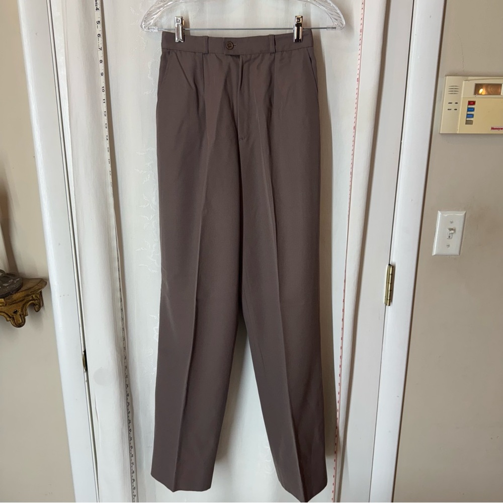 Vintage Women's Bill Haire Pants